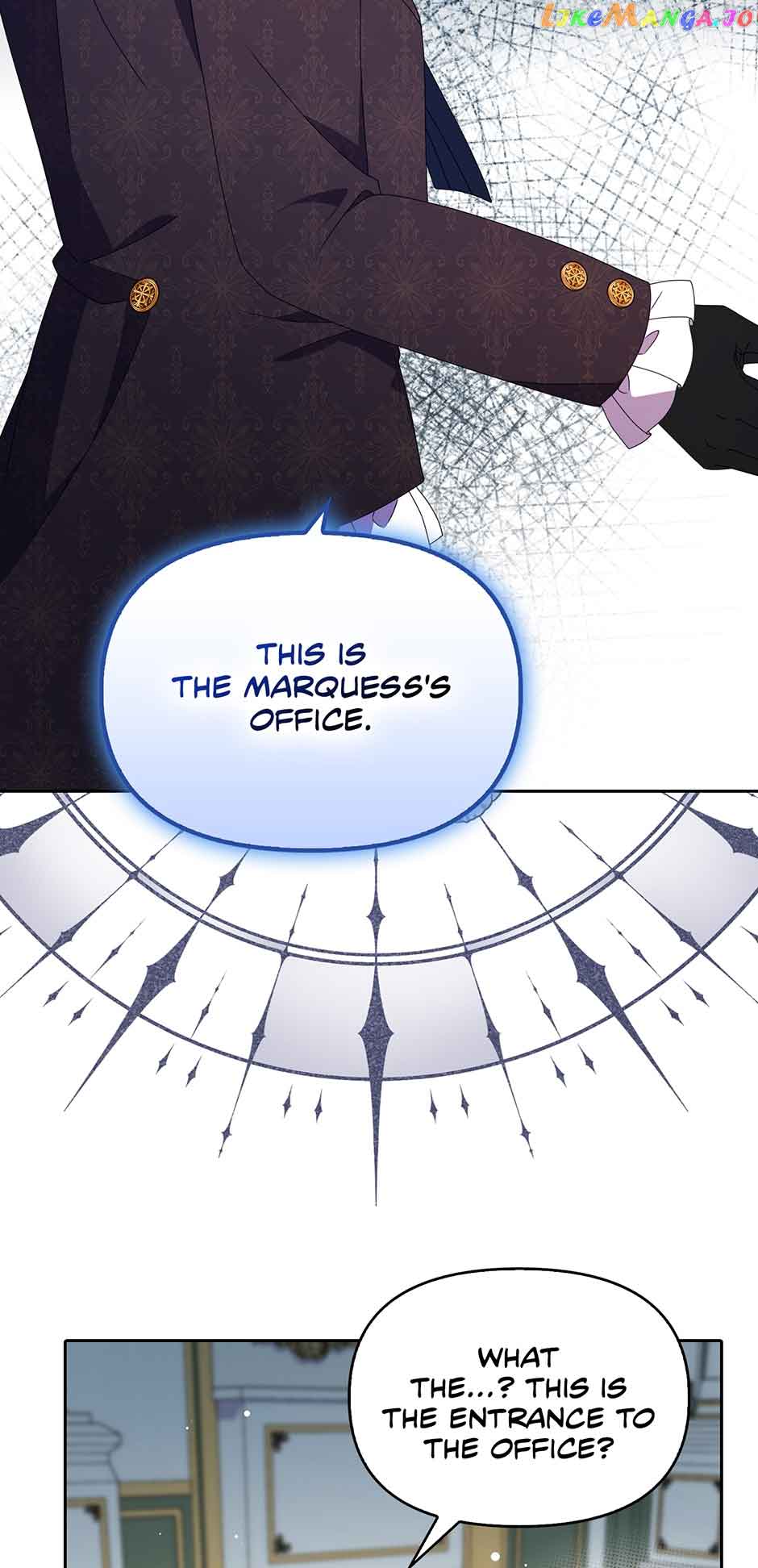 The Gangster Baby of the Duke’s Family Chapter 34 256 36