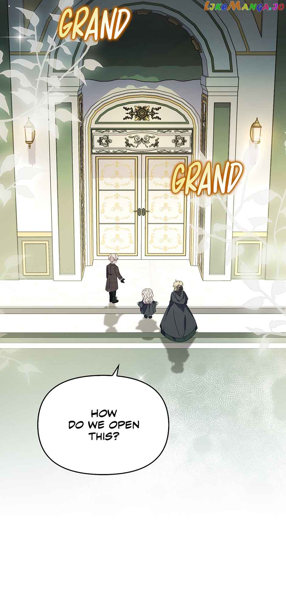 The Gangster Baby of the Duke’s Family Chapter 34 258 38