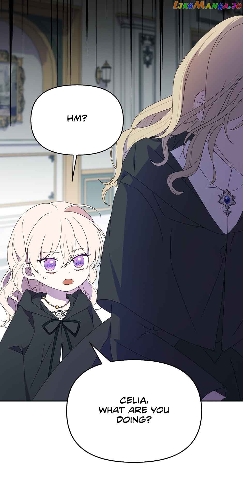 The Gangster Baby of the Duke’s Family Chapter 34 261 41