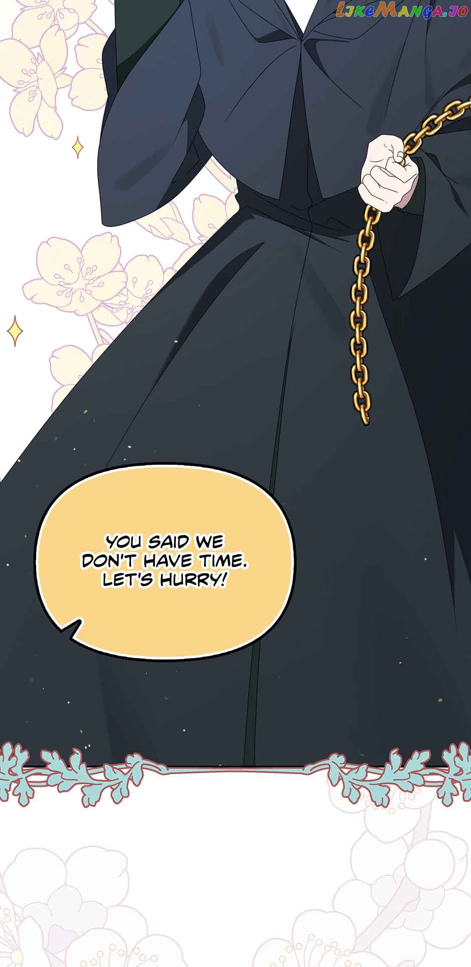 The Gangster Baby of the Duke’s Family Chapter 34 264 44