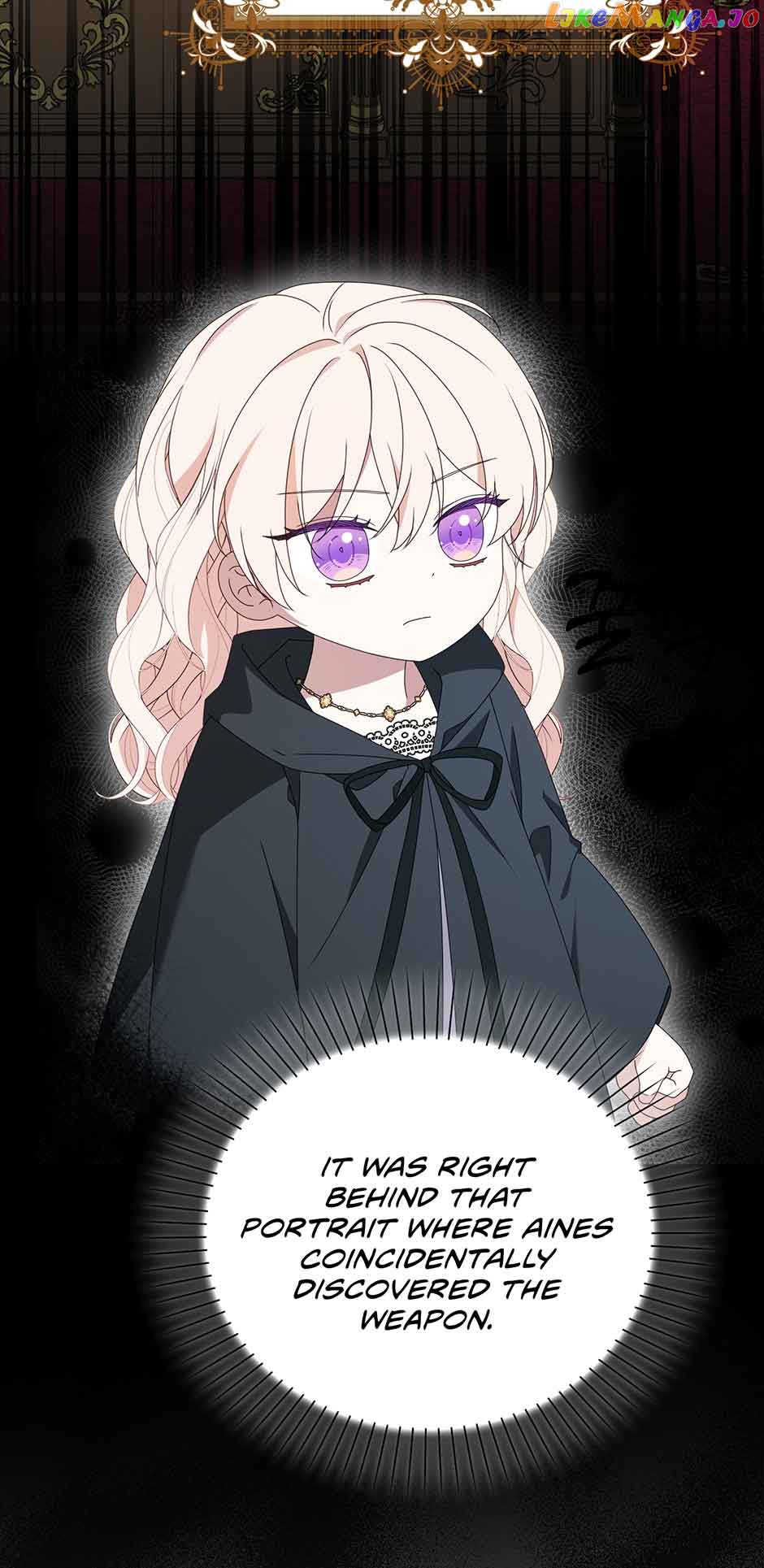 The Gangster Baby of the Duke’s Family Chapter 34 269 49