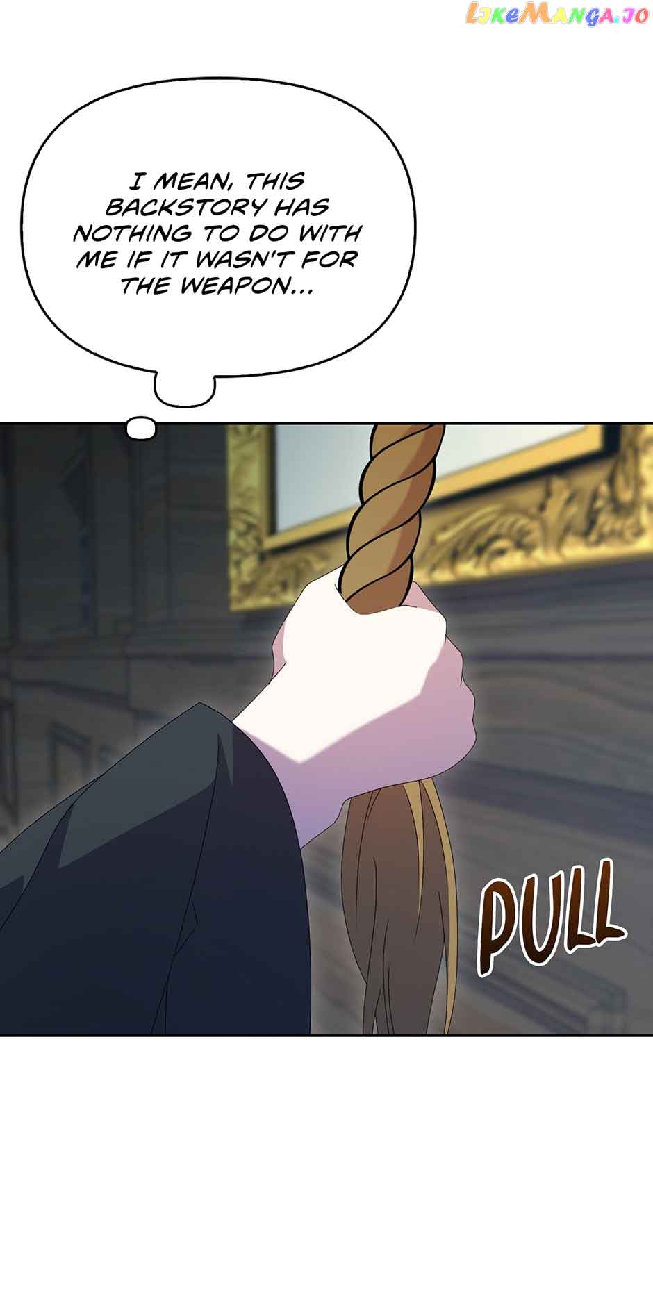 The Gangster Baby of the Duke’s Family Chapter 34 273 53