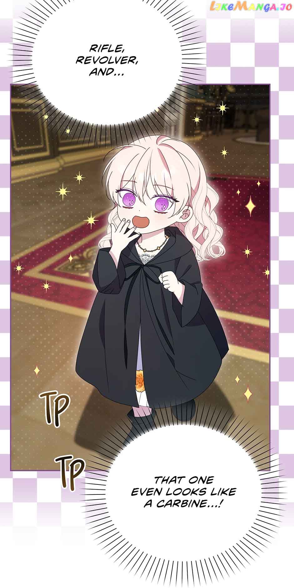The Gangster Baby of the Duke’s Family Chapter 34 279 59