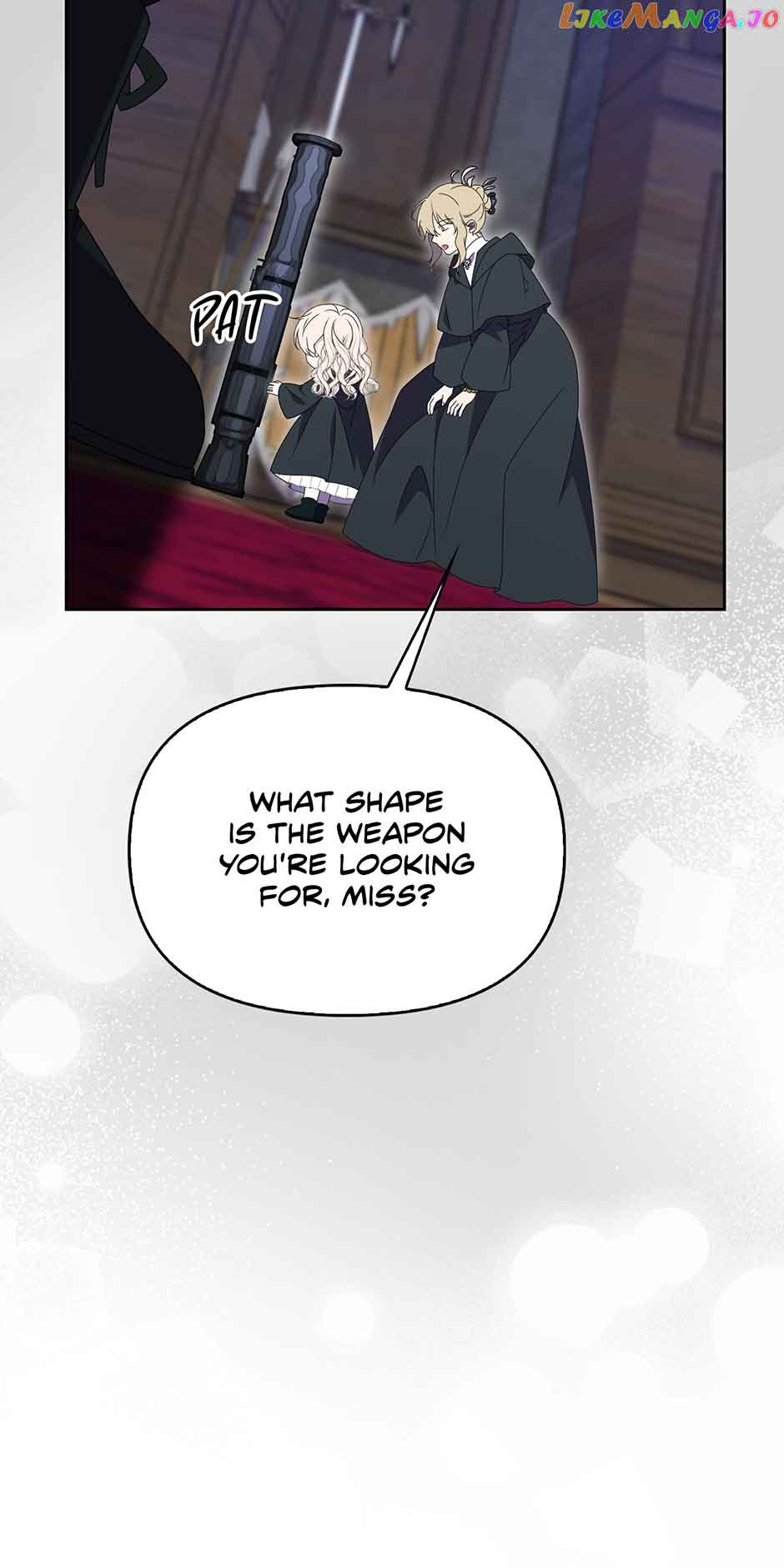 The Gangster Baby of the Duke’s Family Chapter 34 282 62