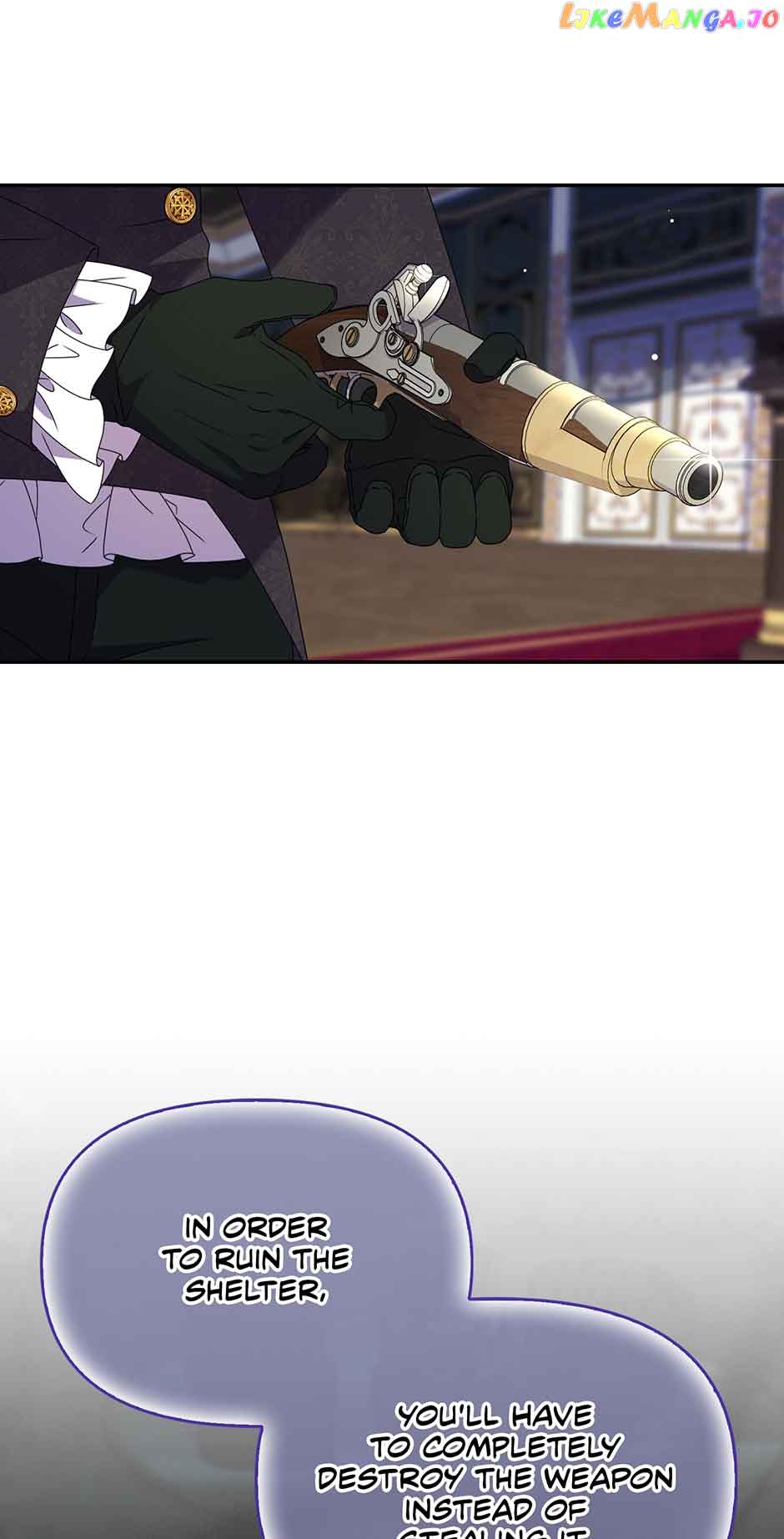 The Gangster Baby of the Duke’s Family Chapter 34 285 65