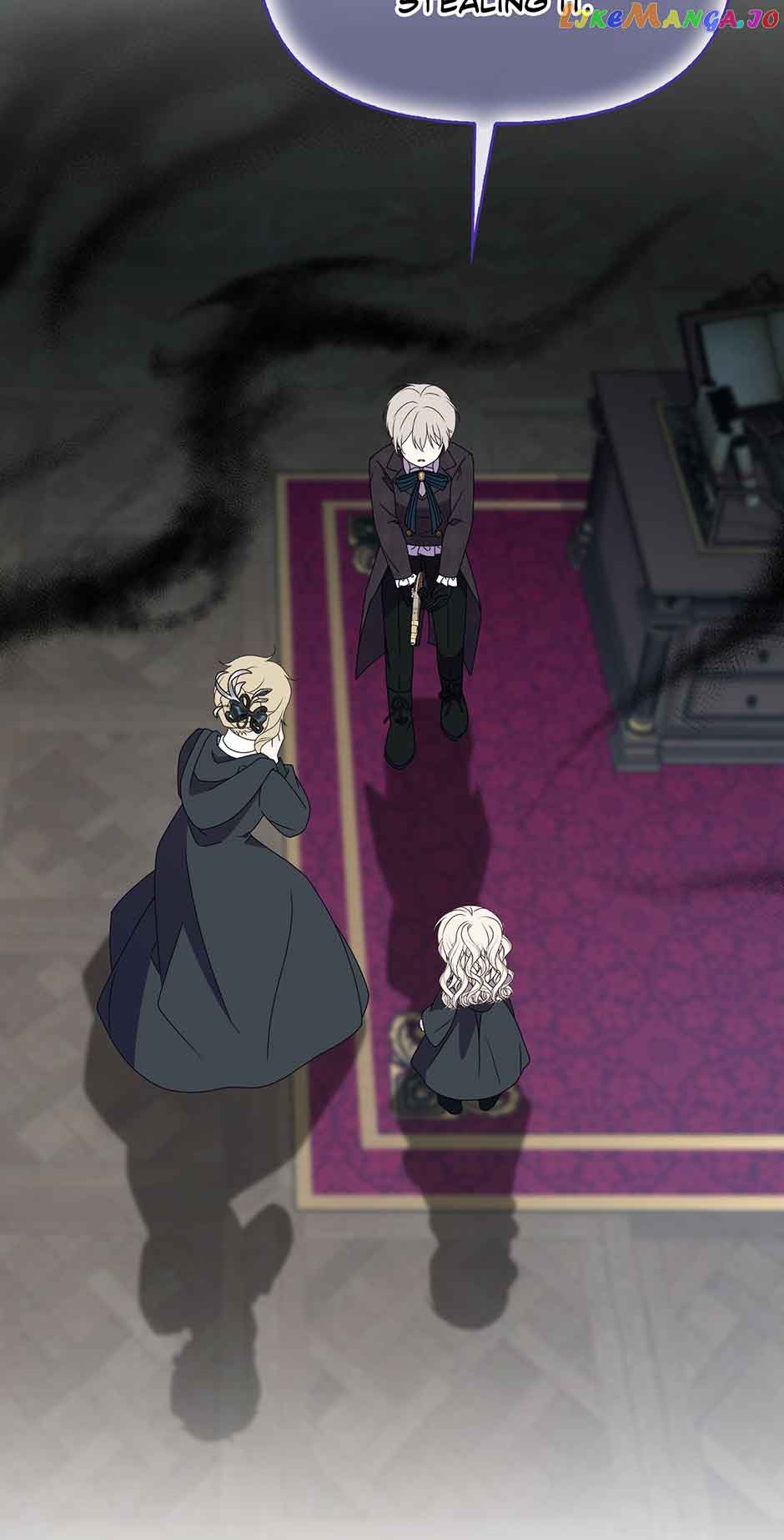The Gangster Baby of the Duke’s Family Chapter 34 286 66