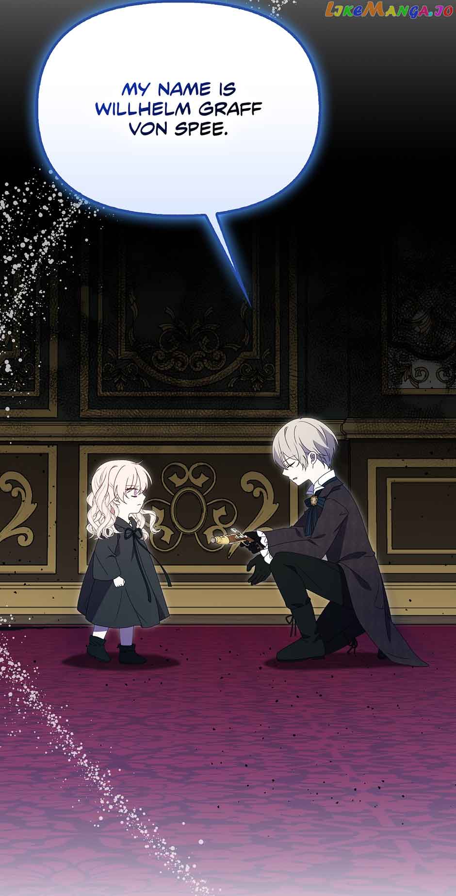 The Gangster Baby of the Duke’s Family Chapter 34 289 69