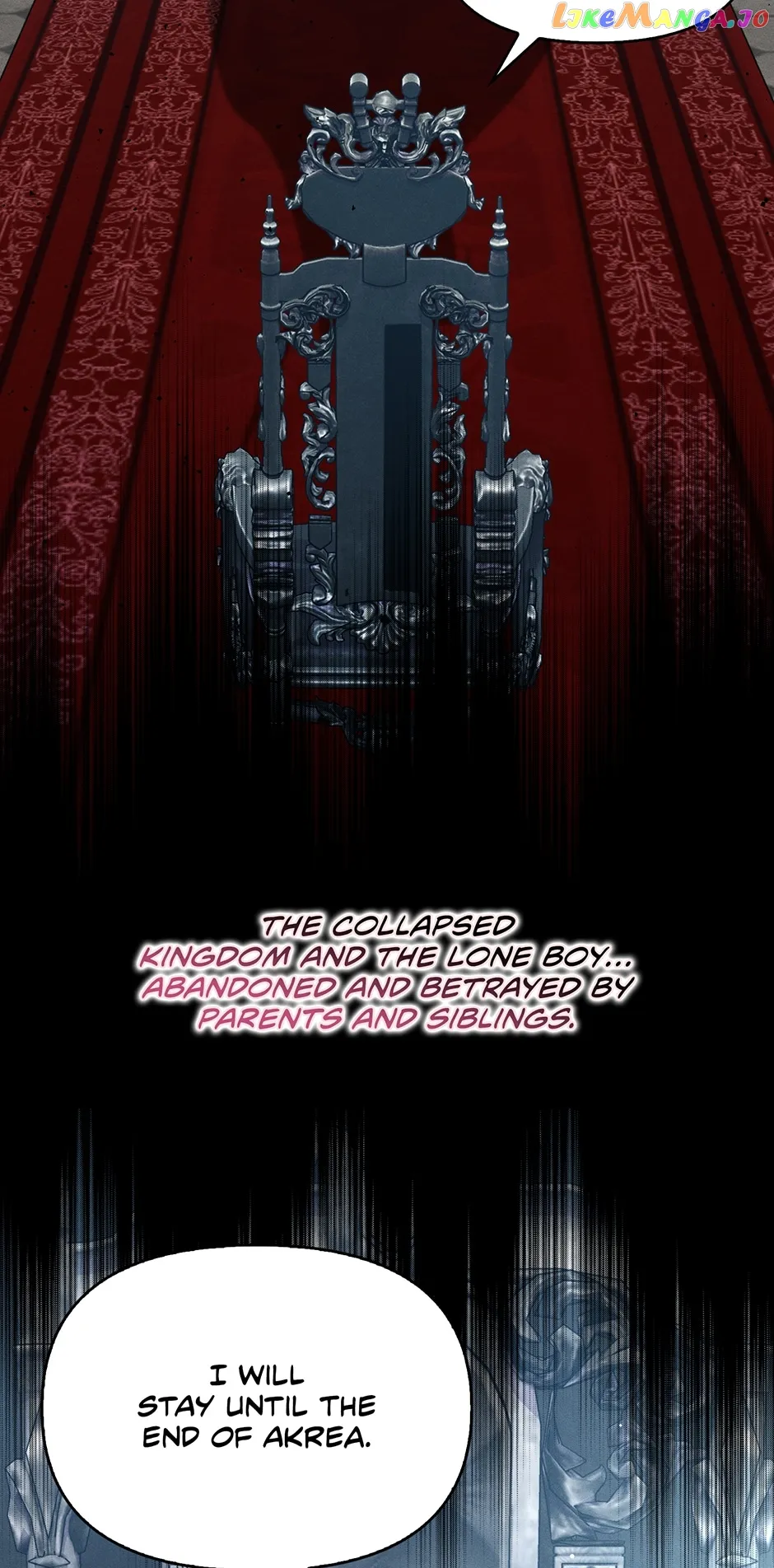 The Gangster Baby of the Duke’s Family Chapter 35 208 06