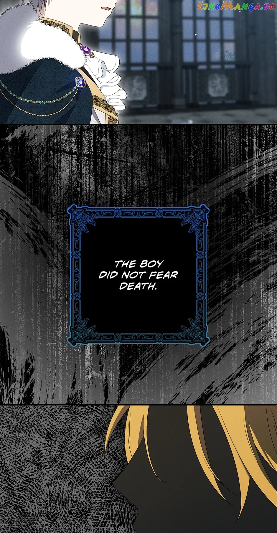 The Gangster Baby of the Duke’s Family Chapter 35 211 09
