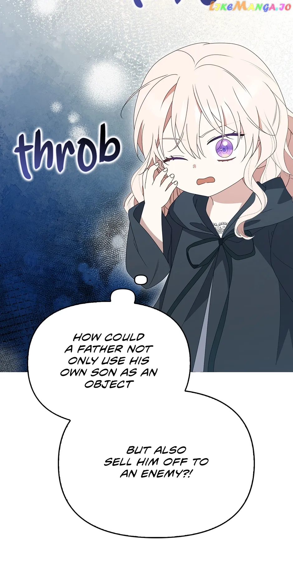 The Gangster Baby of the Duke’s Family Chapter 35 225 23