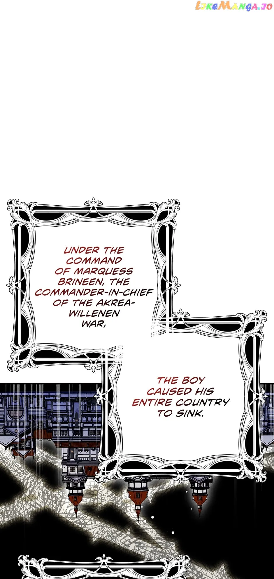 The Gangster Baby of the Duke’s Family Chapter 35 226 24