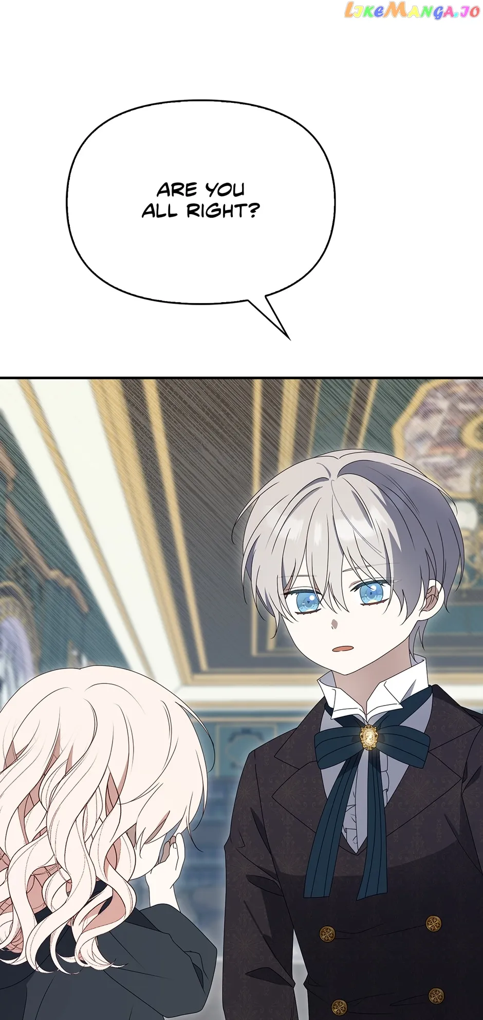 The Gangster Baby of the Duke’s Family Chapter 35 229 27