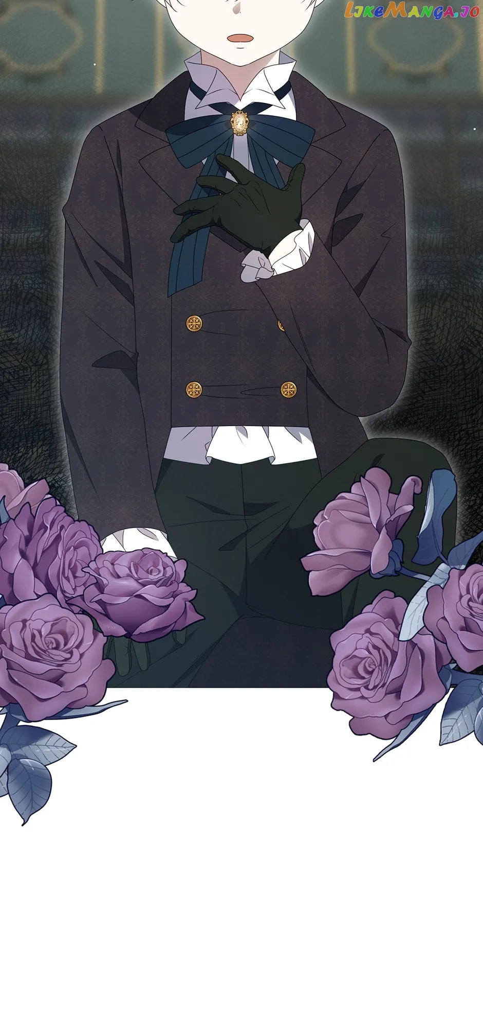 The Gangster Baby of the Duke’s Family Chapter 35 236 34