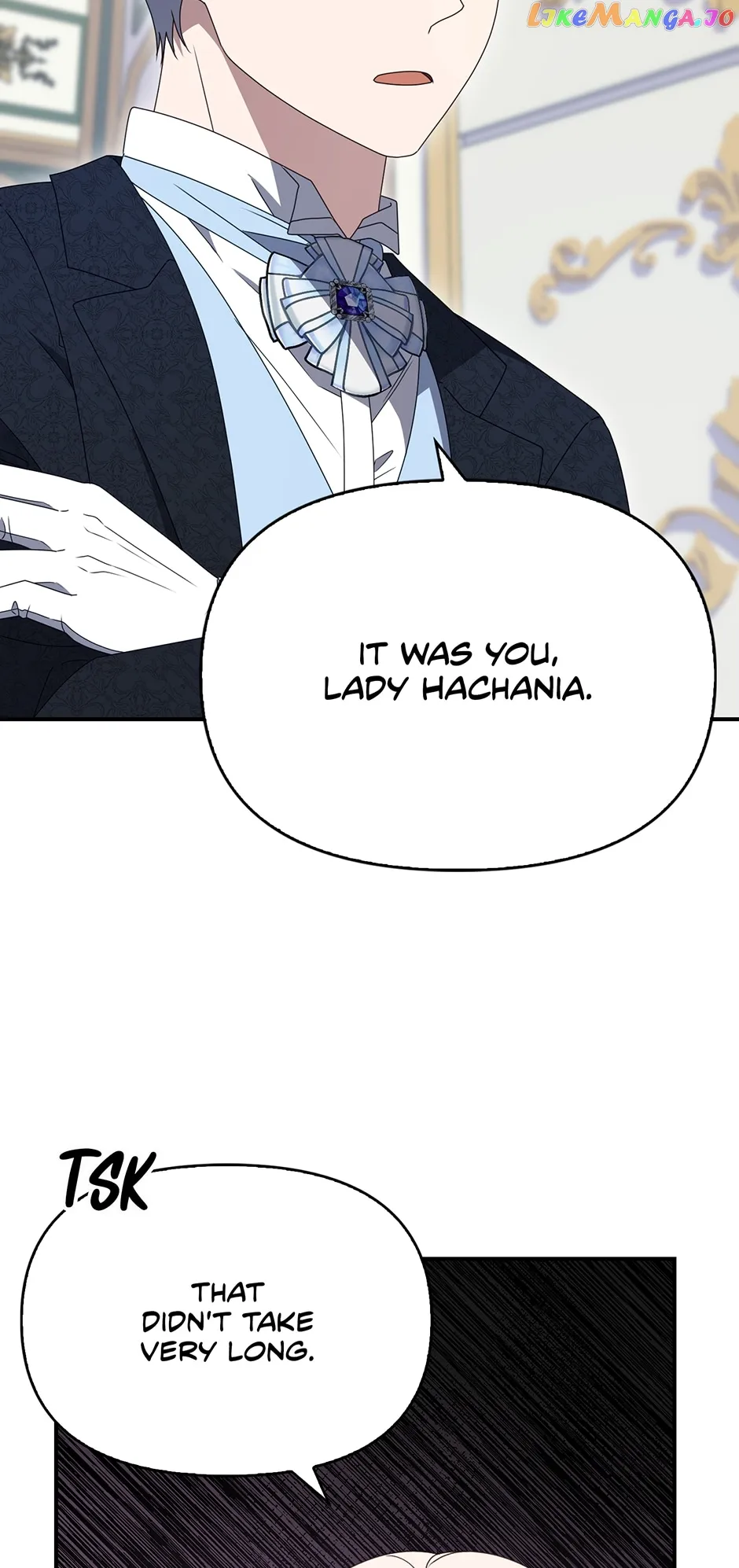 The Gangster Baby of the Duke’s Family Chapter 35 241 39