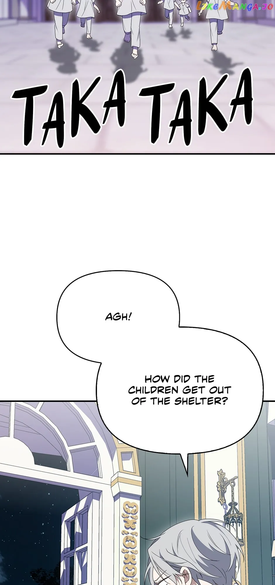 The Gangster Baby of the Duke’s Family Chapter 35 245 43