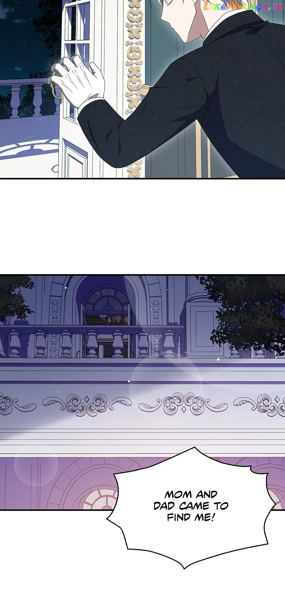The Gangster Baby of the Duke’s Family Chapter 35 246 44