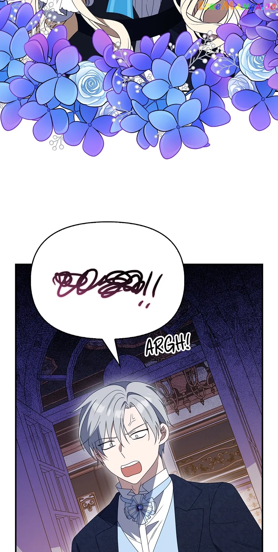 The Gangster Baby of the Duke’s Family Chapter 35 250 48