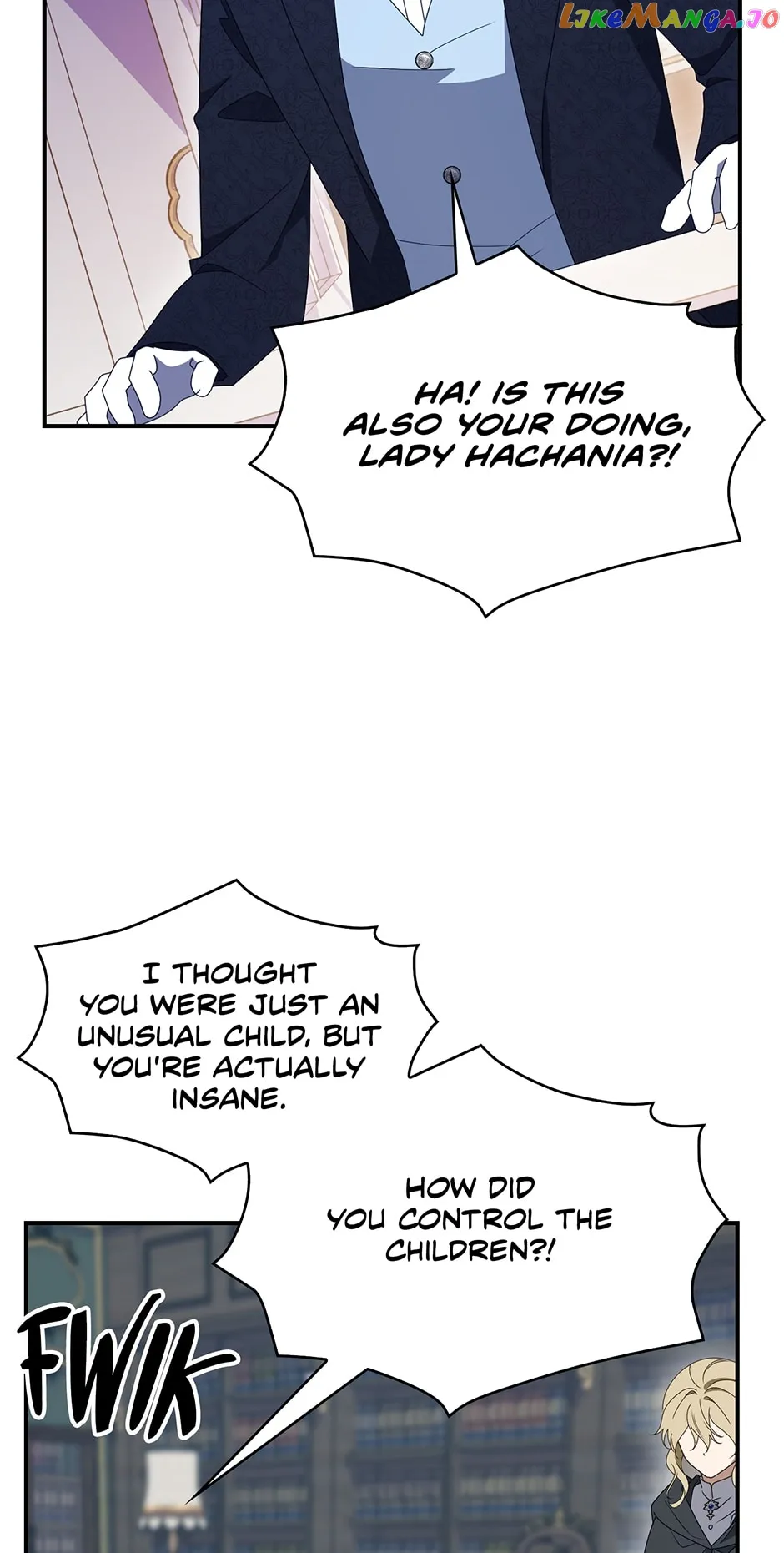 The Gangster Baby of the Duke’s Family Chapter 35 251 49