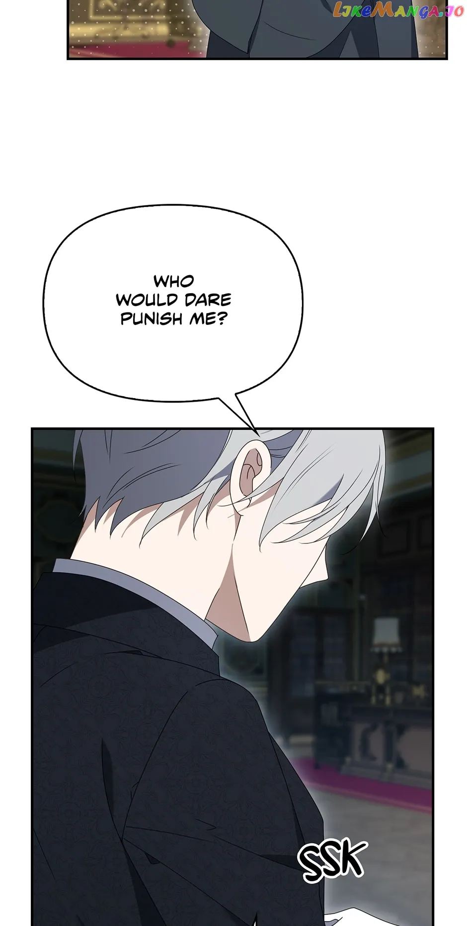 The Gangster Baby of the Duke’s Family Chapter 35 254 52