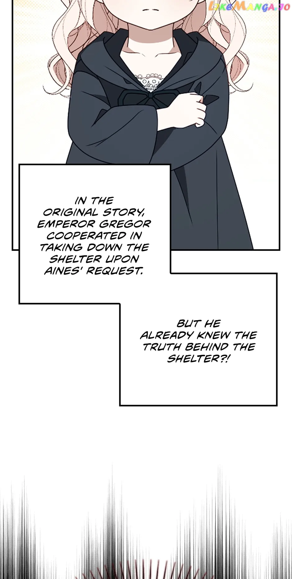 The Gangster Baby of the Duke’s Family Chapter 35 256 54