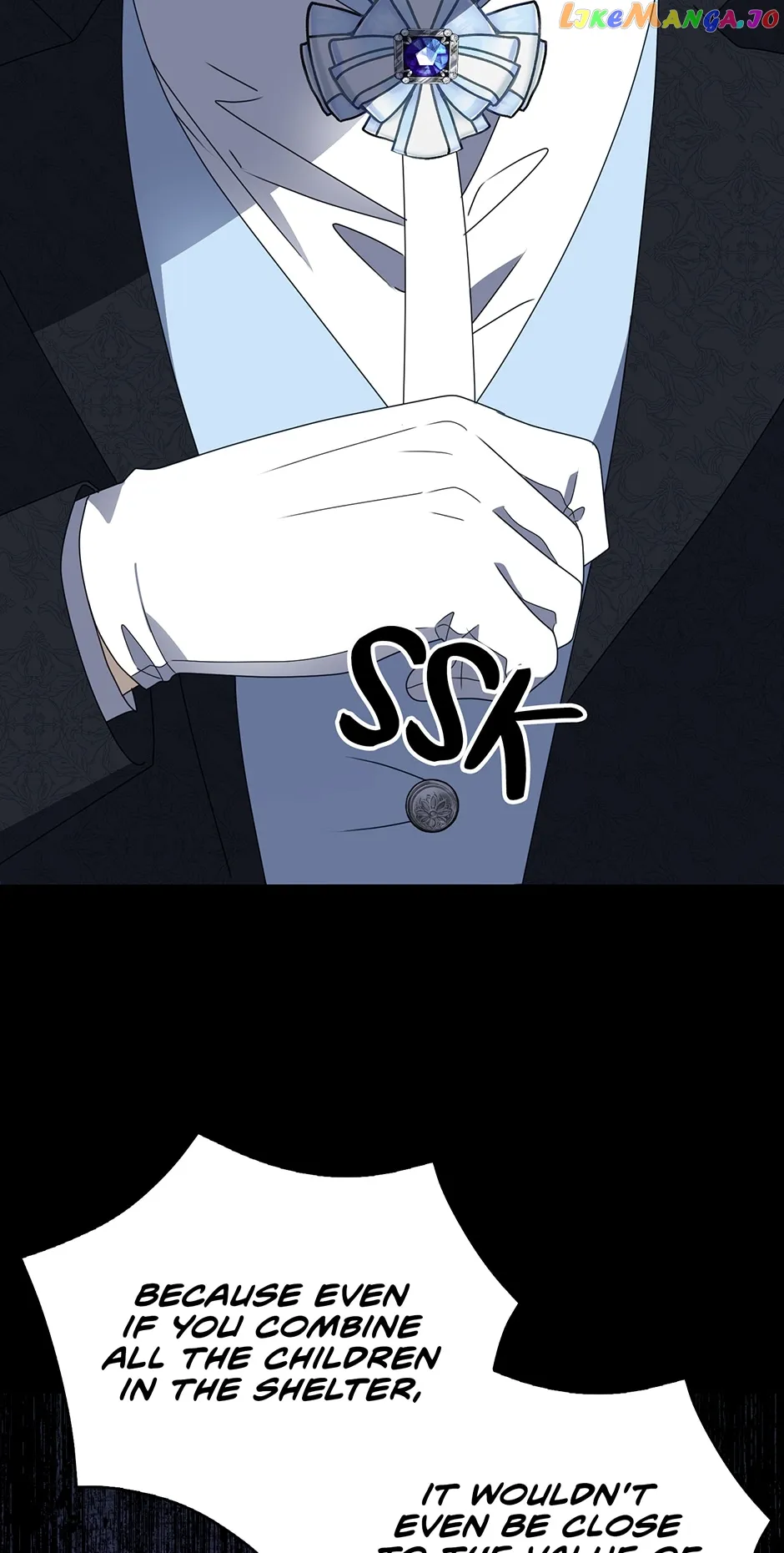 The Gangster Baby of the Duke’s Family Chapter 35 258 56