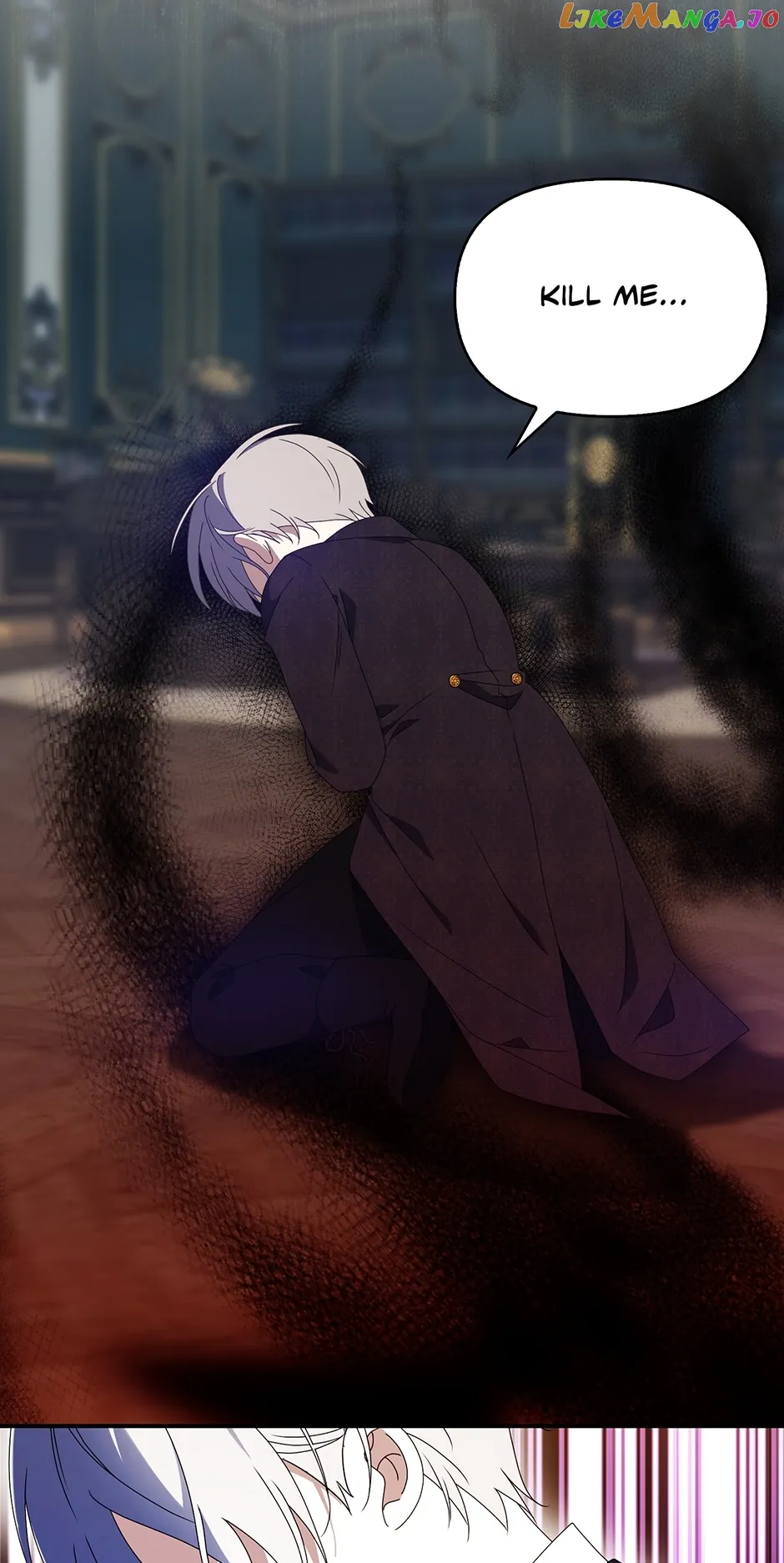 The Gangster Baby of the Duke’s Family Chapter 35 264 62
