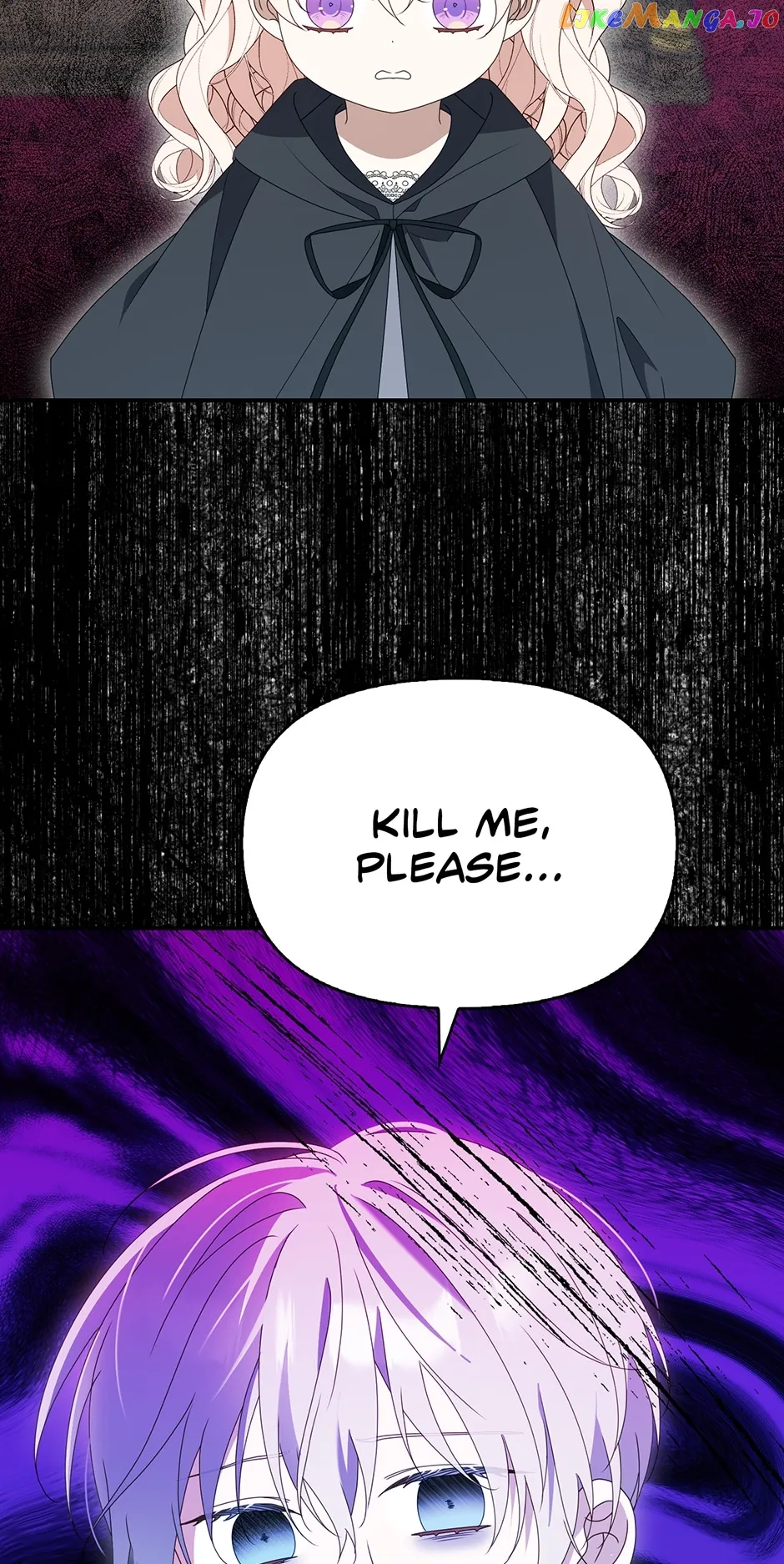 The Gangster Baby of the Duke’s Family Chapter 35 266 64