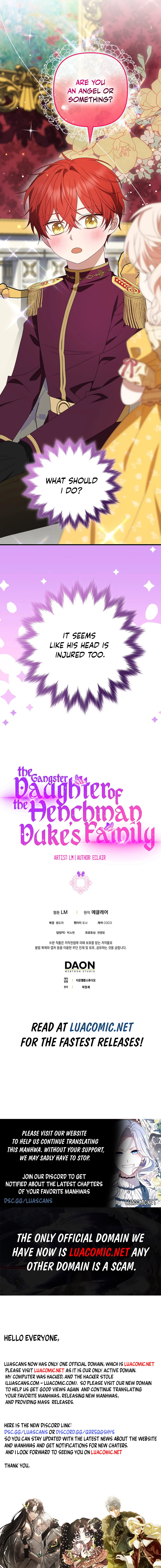 The Gangster Baby of the Duke’s Family Chapter 44 63 13