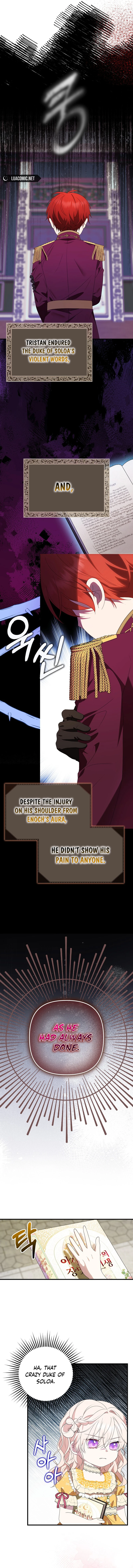 The Gangster Baby of the Duke’s Family Chapter 44 52 2