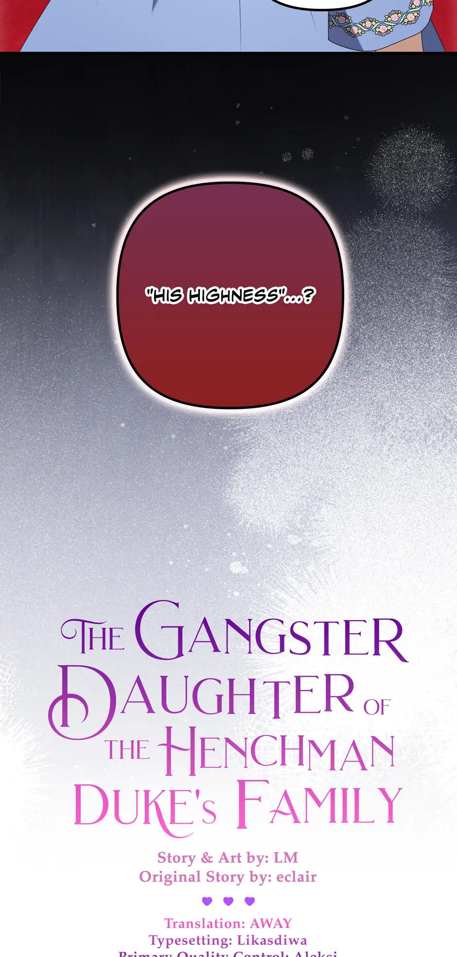 The Gangster Baby of the Duke’s Family Chapter 54 226 03