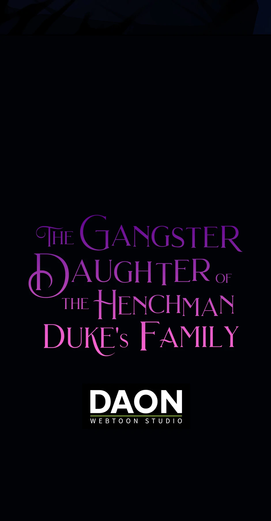 The Gangster Baby of the Duke’s Family Chapter 54 295 72