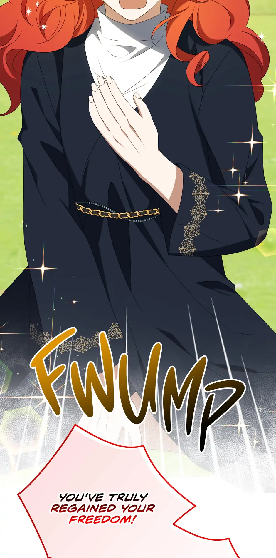The Gangster Baby of the Duke’s Family Chapter 56 235 06