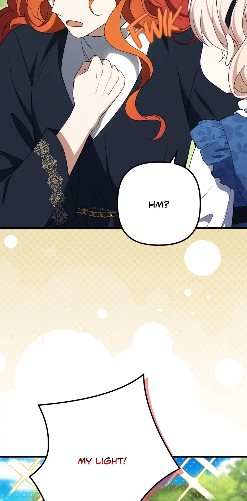 The Gangster Baby of the Duke’s Family Chapter 56 238 09