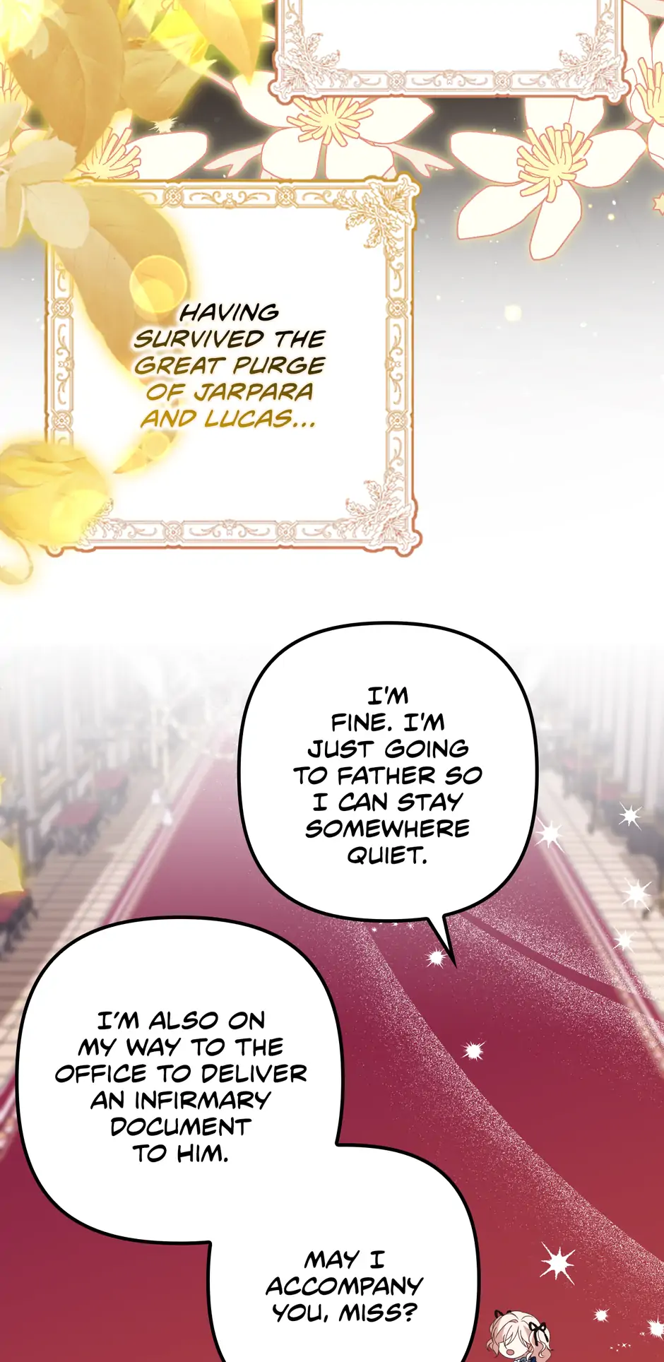 The Gangster Baby of the Duke’s Family Chapter 56 248 19
