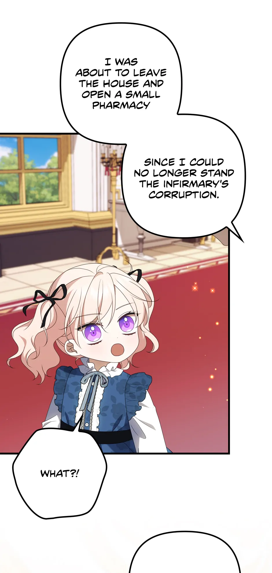 The Gangster Baby of the Duke’s Family Chapter 56 254 25