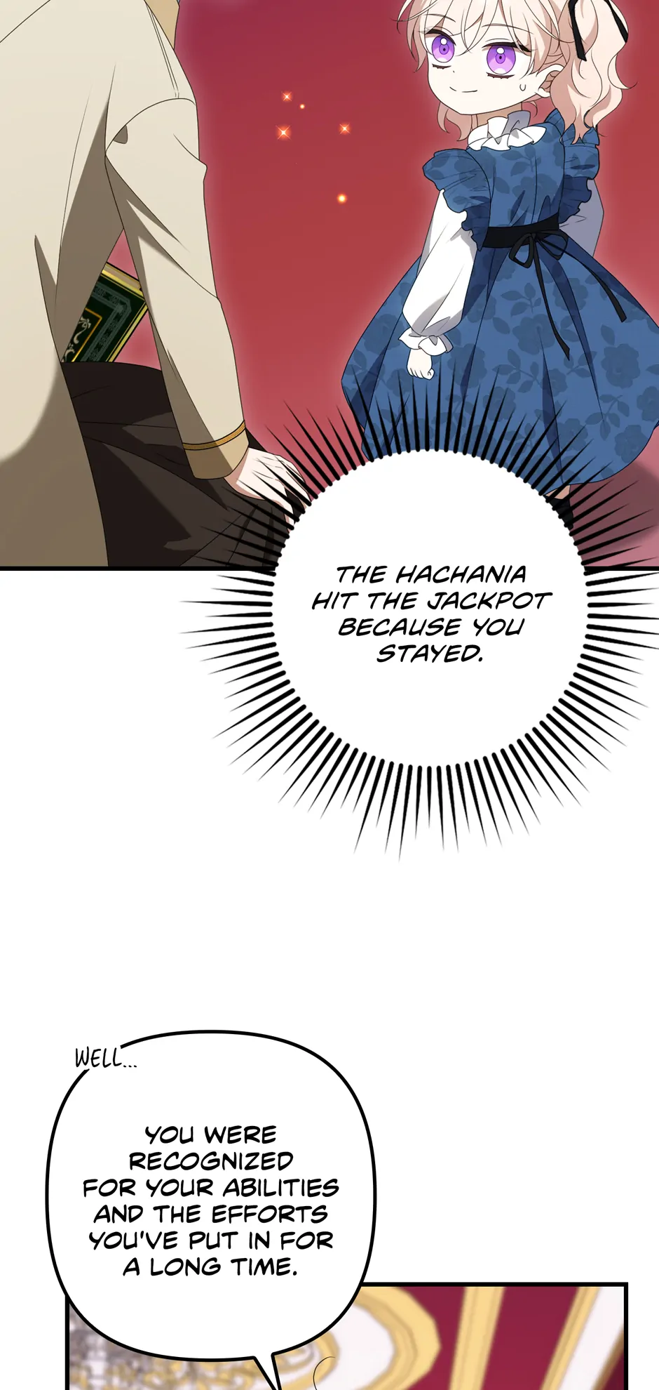 The Gangster Baby of the Duke’s Family Chapter 56 257 28