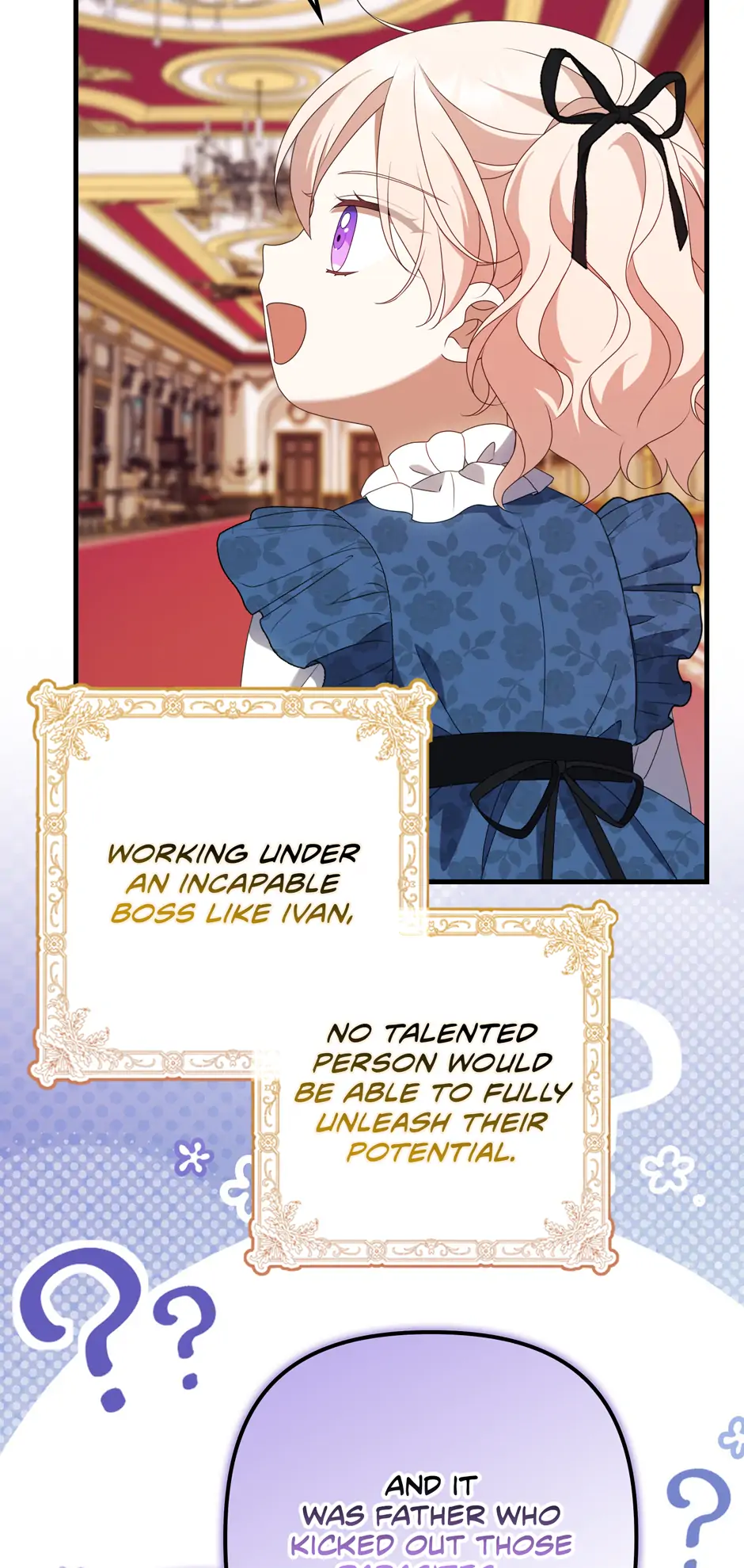 The Gangster Baby of the Duke’s Family Chapter 56 258 29