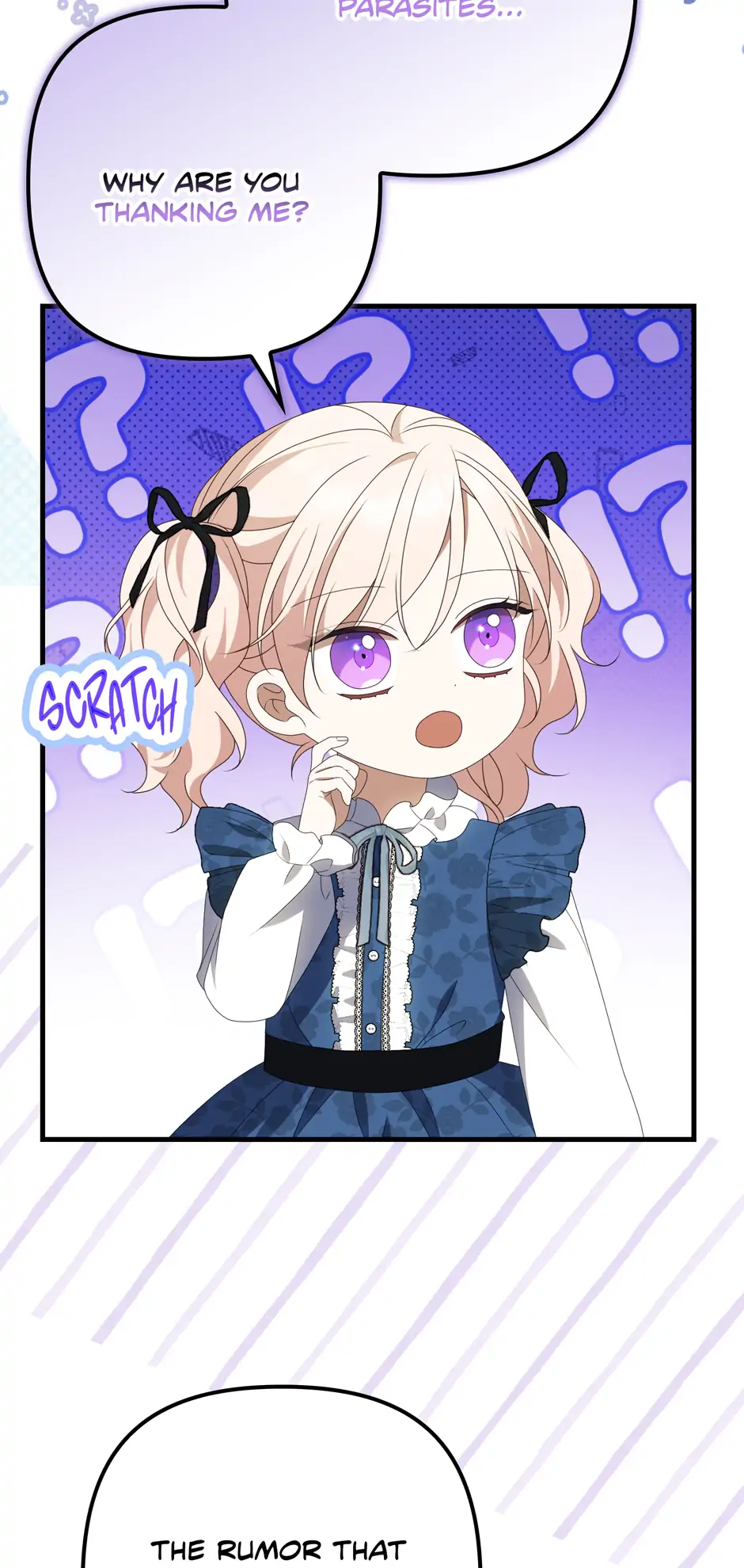 The Gangster Baby of the Duke’s Family Chapter 56 259 30