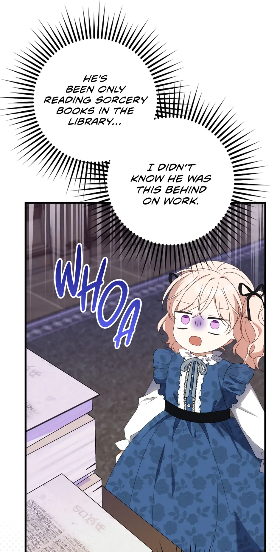 The Gangster Baby of the Duke’s Family Chapter 56 264 35