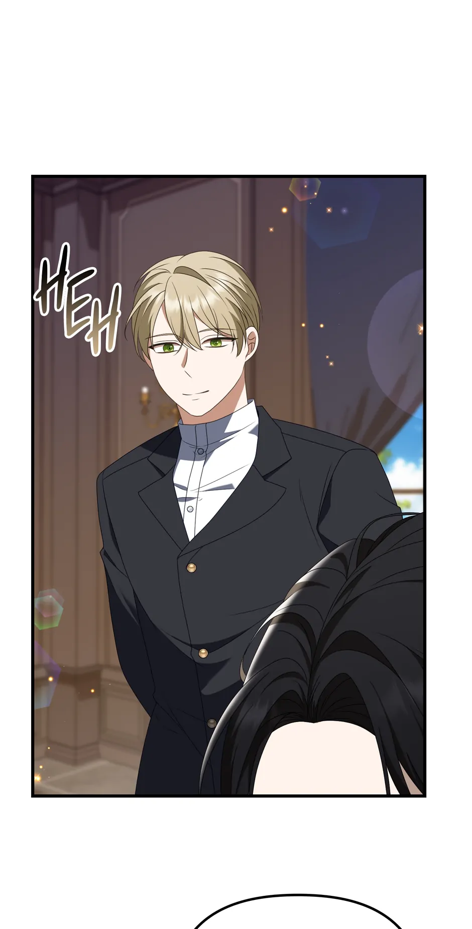 The Gangster Baby of the Duke’s Family Chapter 56 267 38