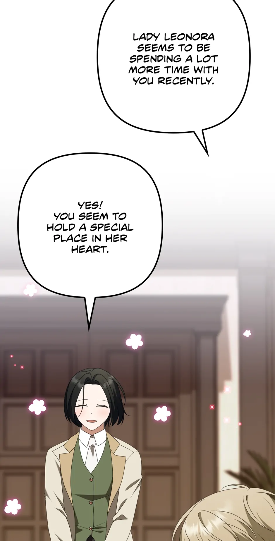 The Gangster Baby of the Duke’s Family Chapter 56 268 39