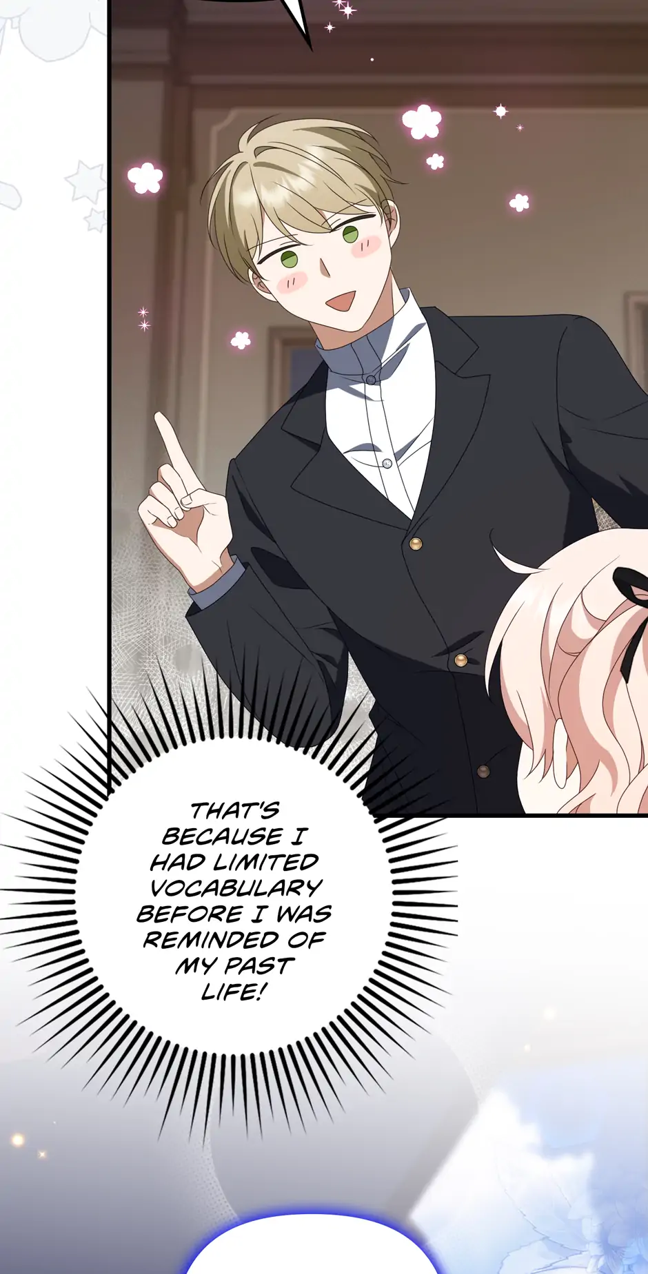 The Gangster Baby of the Duke’s Family Chapter 56 272 43