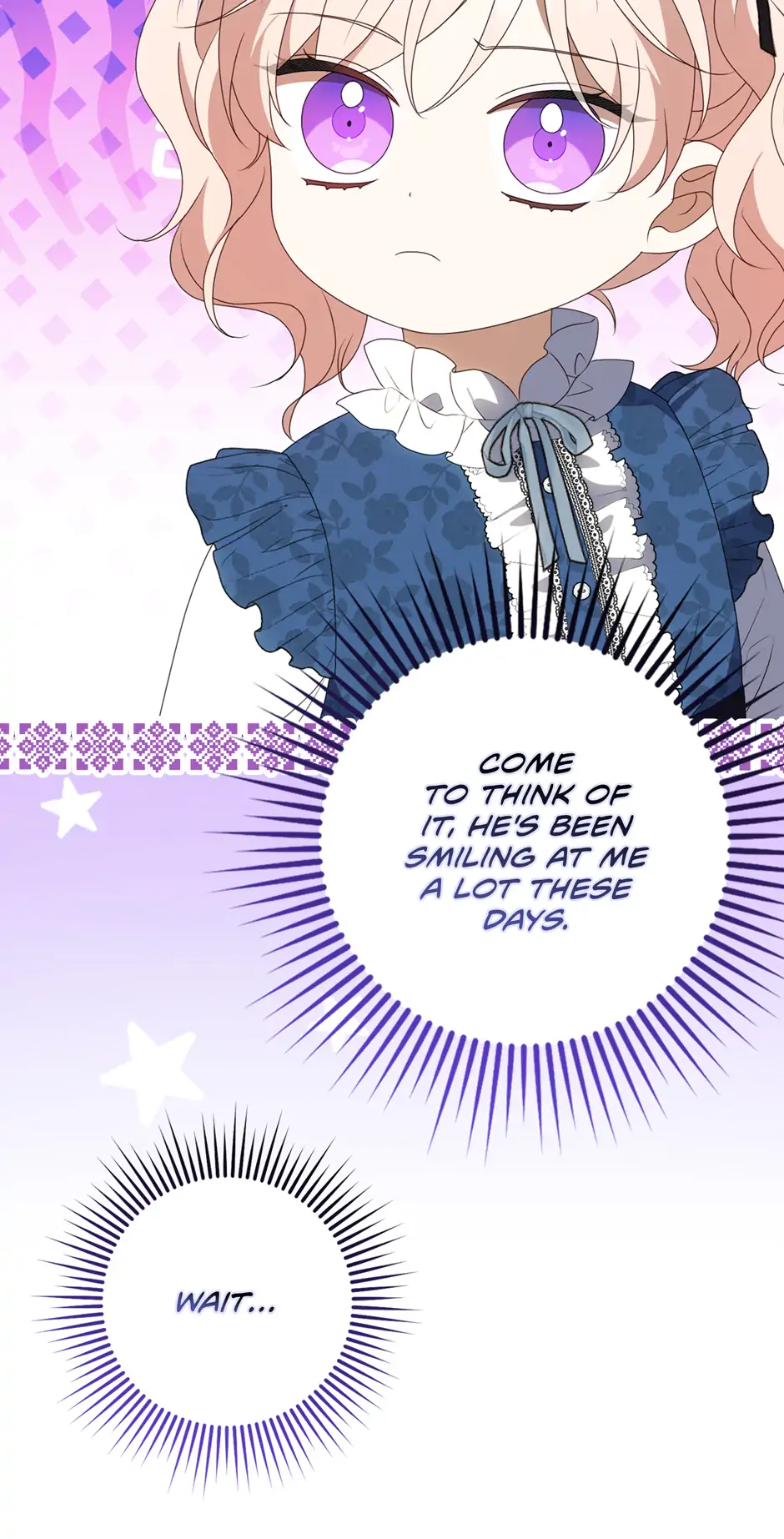 The Gangster Baby of the Duke’s Family Chapter 56 275 46