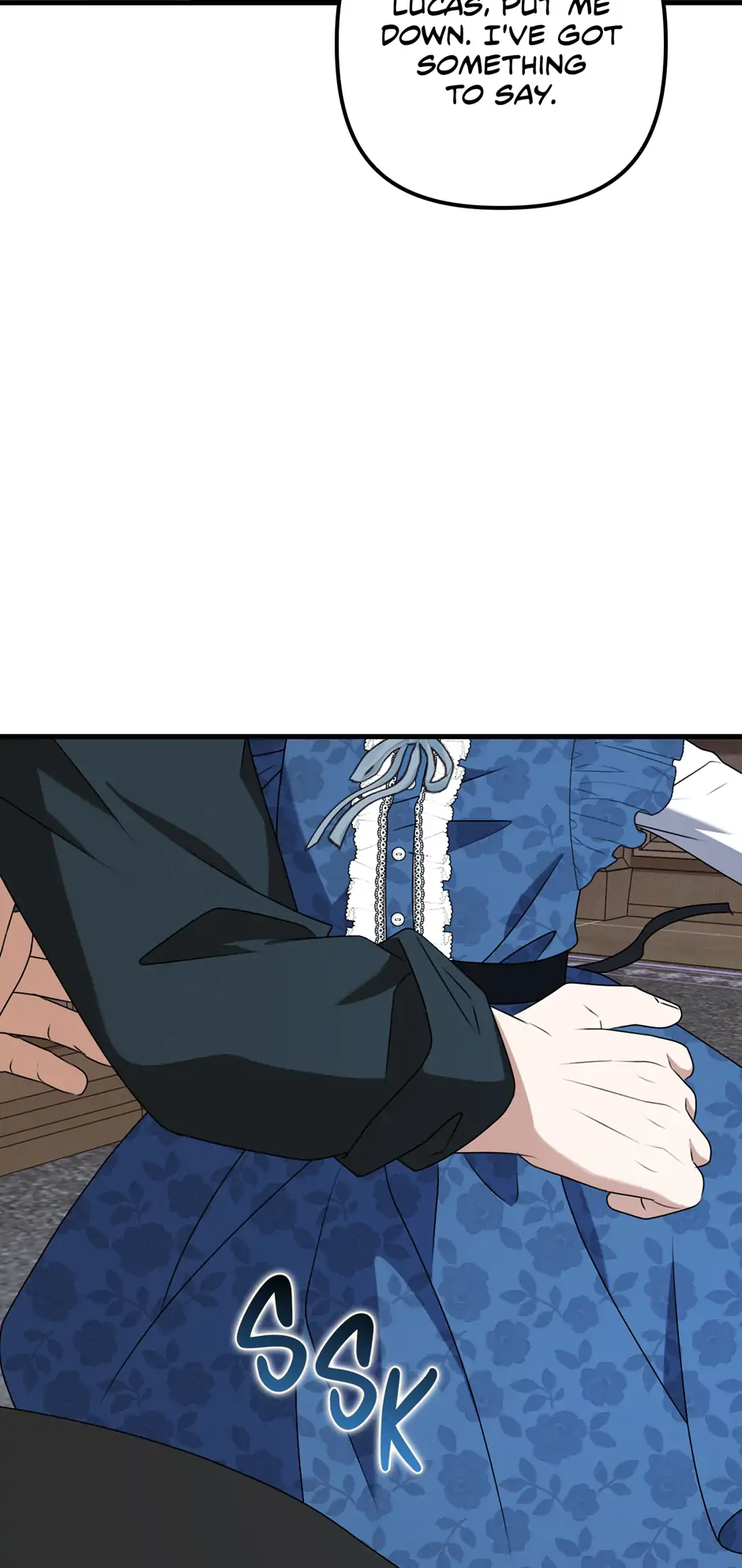The Gangster Baby of the Duke’s Family Chapter 56 278 49