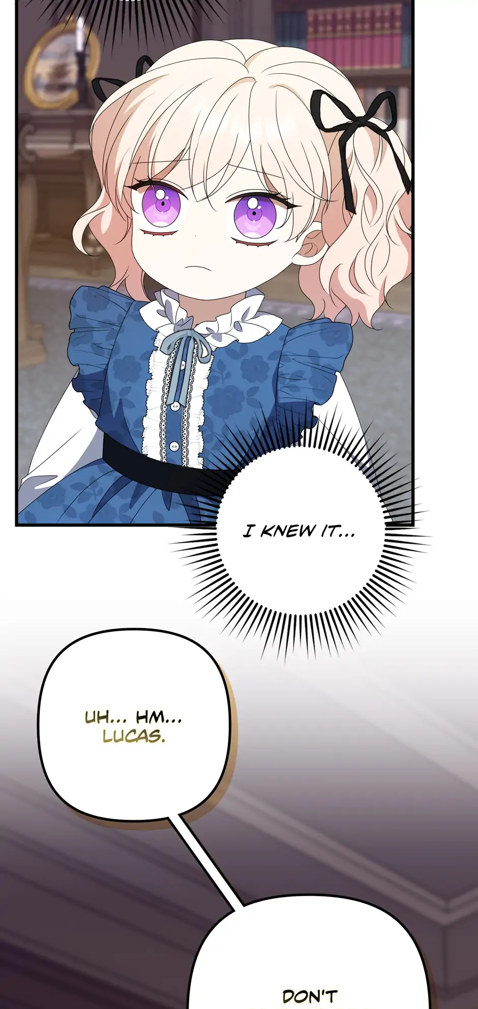 The Gangster Baby of the Duke’s Family Chapter 56 281 52