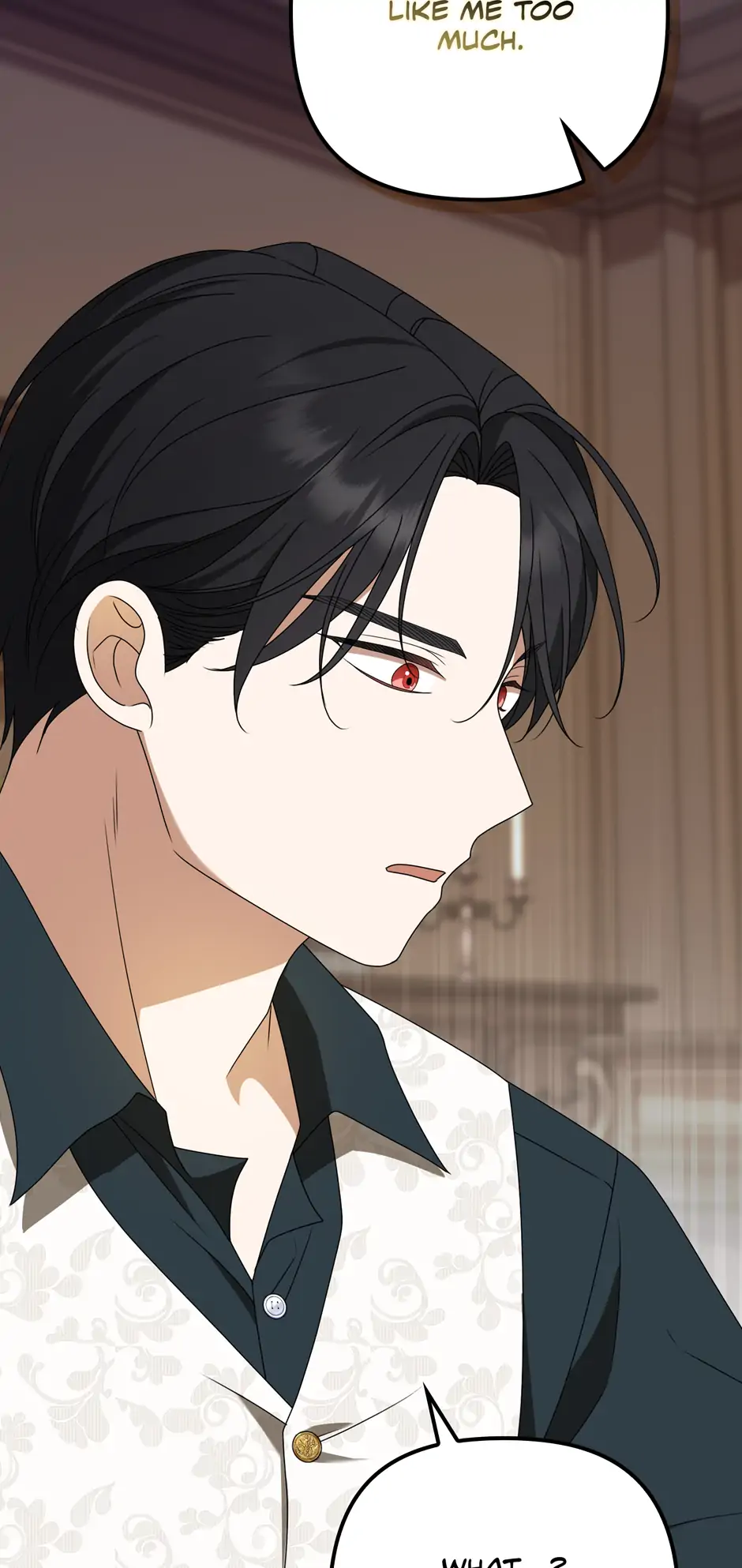 The Gangster Baby of the Duke’s Family Chapter 56 282 53