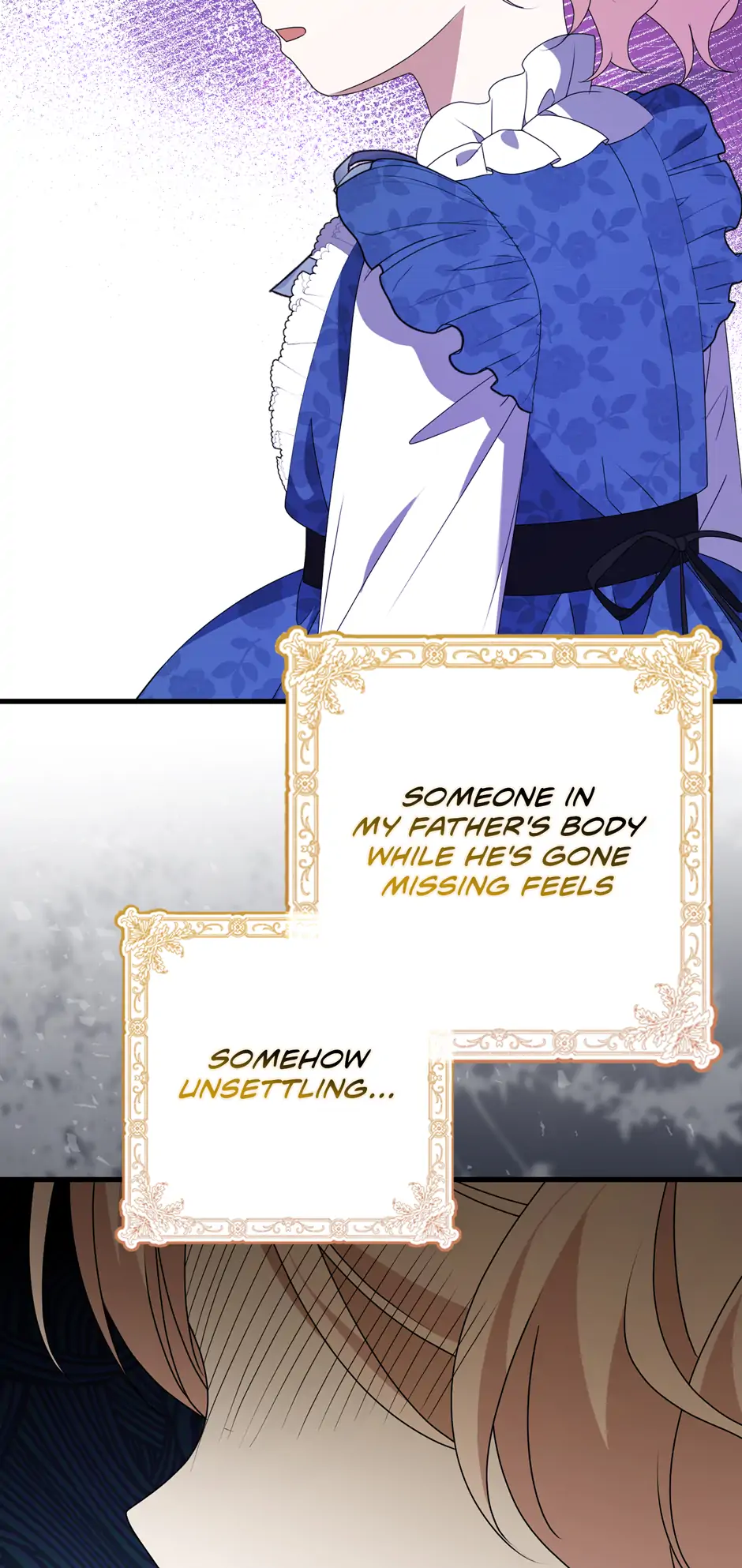 The Gangster Baby of the Duke’s Family Chapter 56 284 55