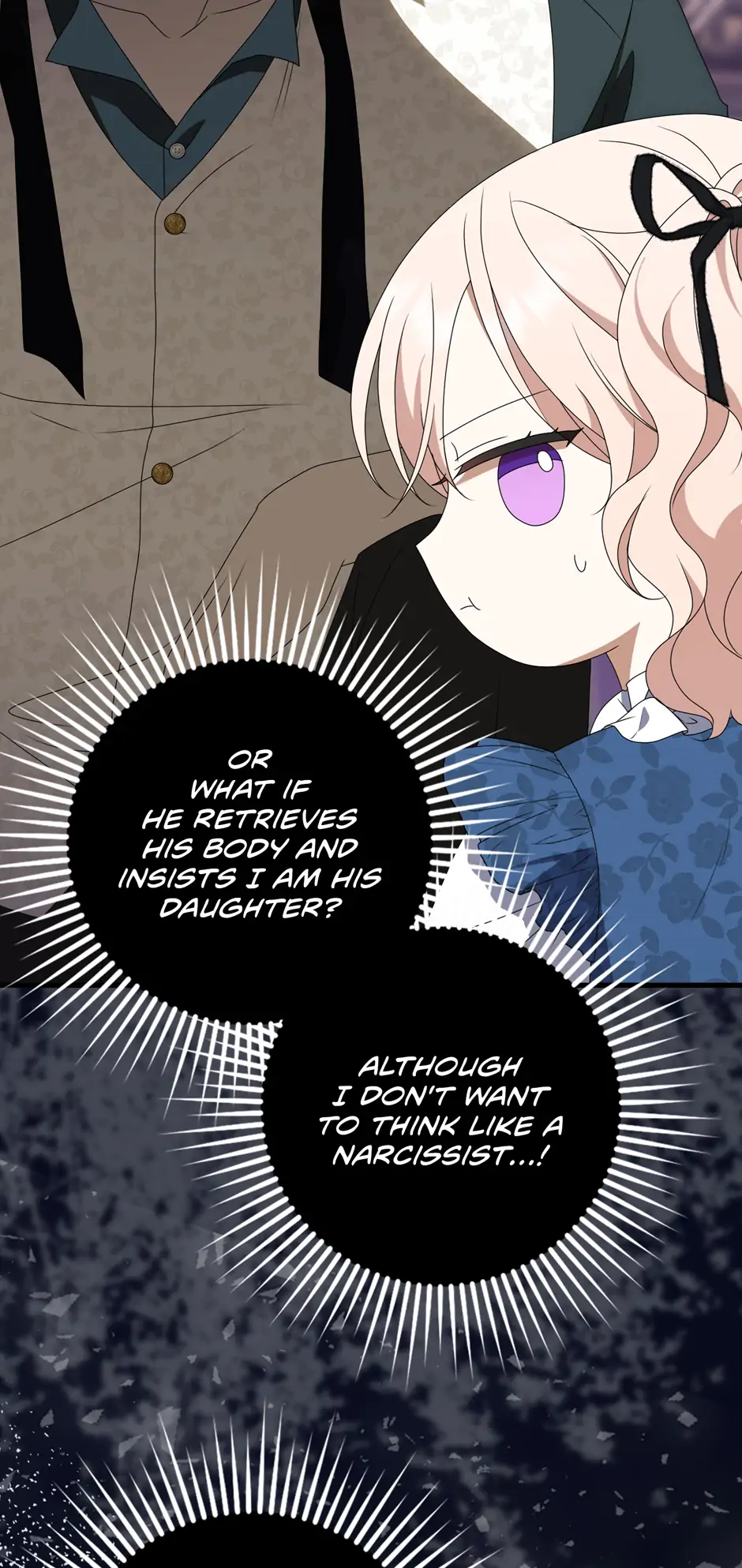 The Gangster Baby of the Duke’s Family Chapter 56 286 57