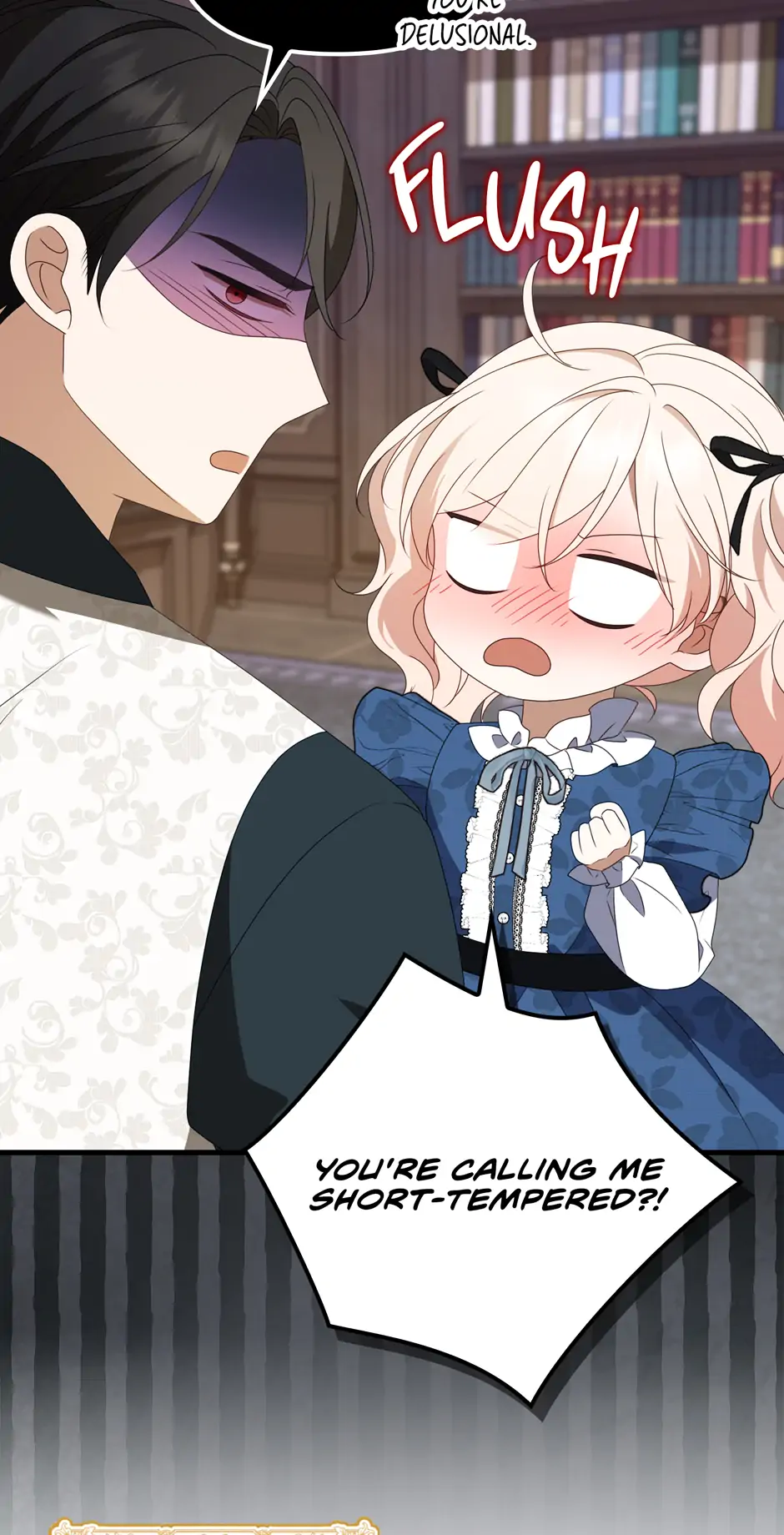 The Gangster Baby of the Duke’s Family Chapter 56 290 61