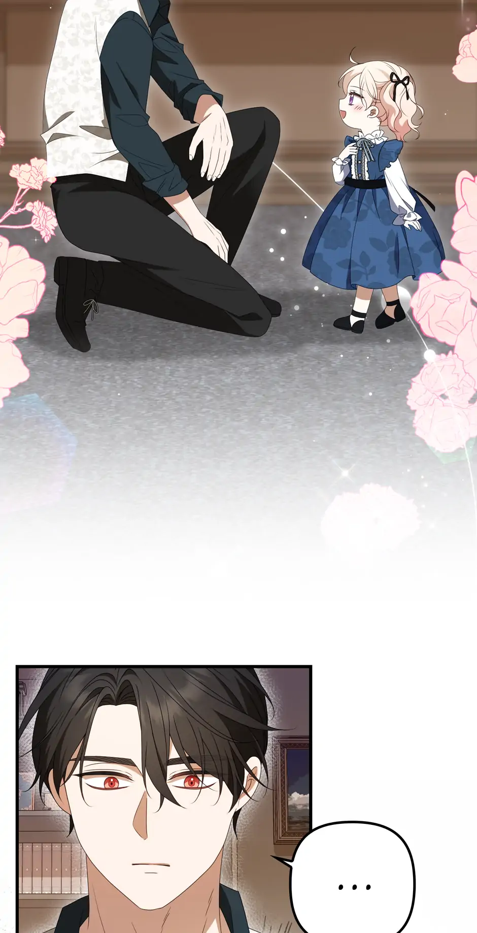 The Gangster Baby of the Duke’s Family Chapter 56 293 64